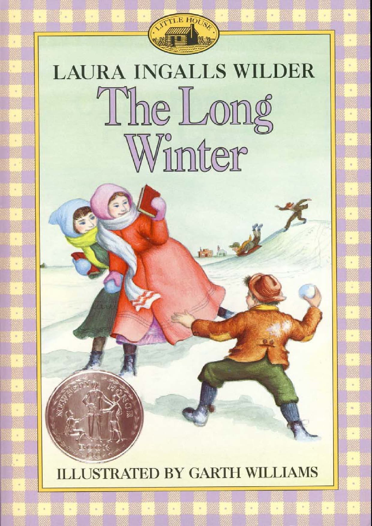 Book Cover