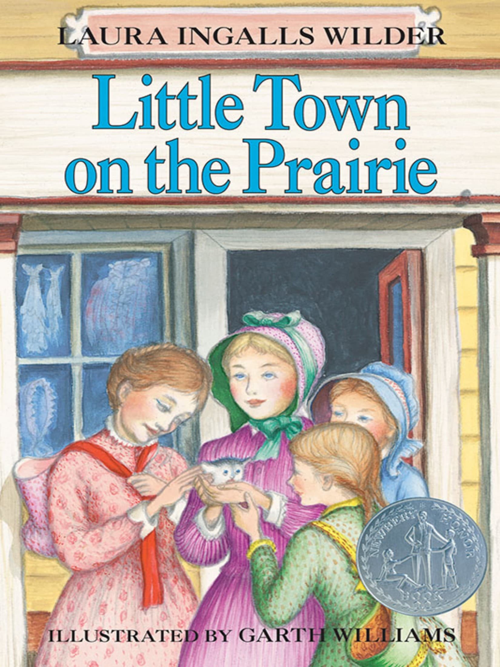 Book Cover