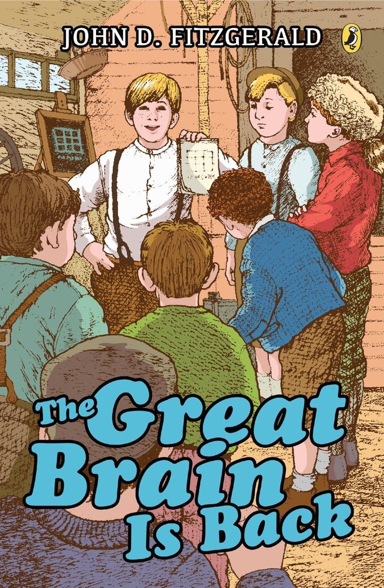 Book Cover