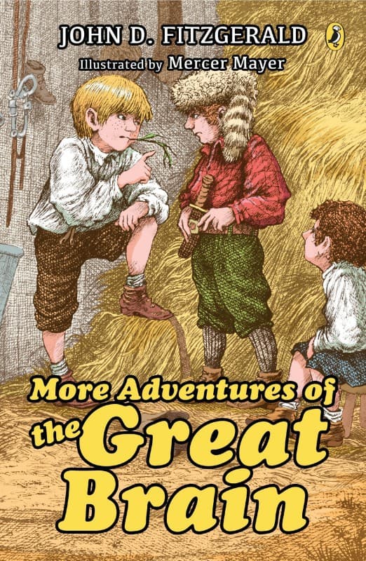 Book Cover