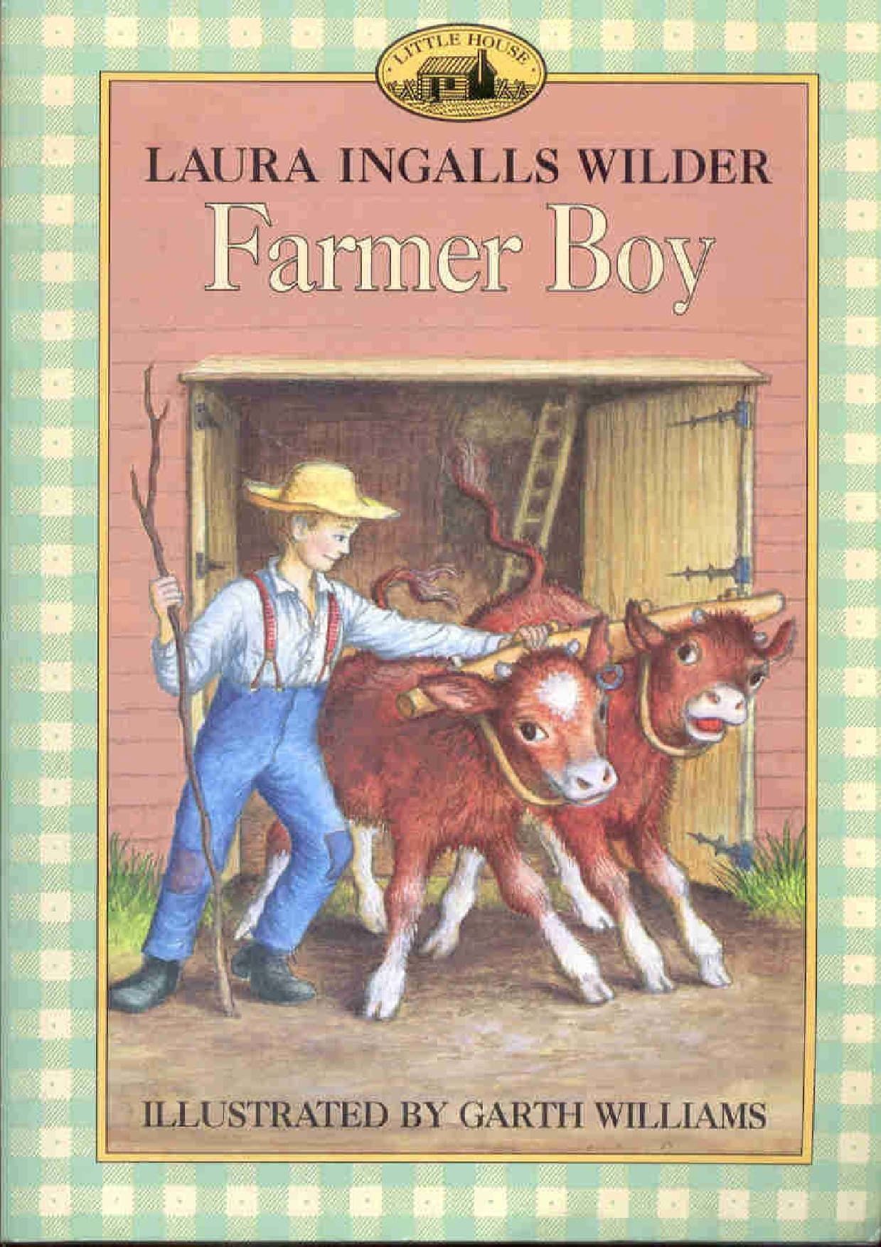 Book Cover